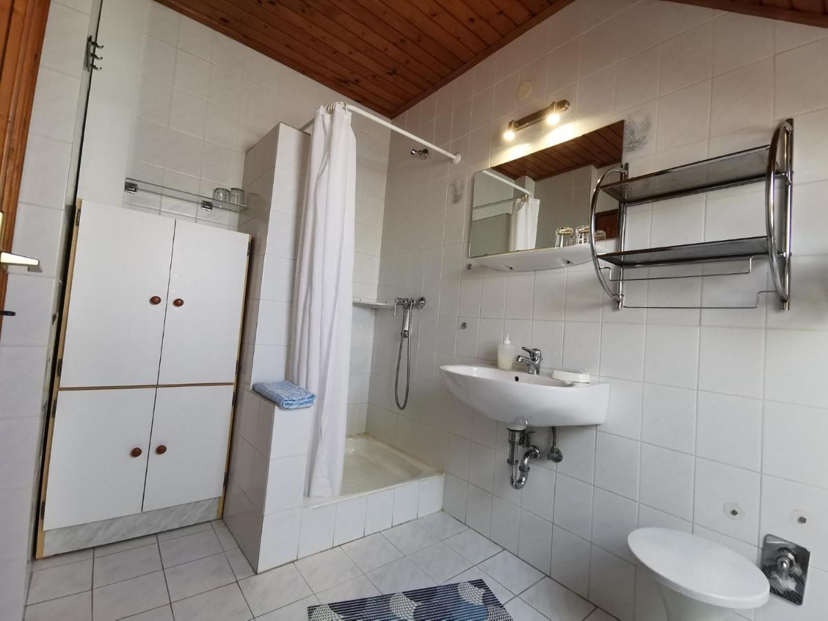 Apartment In Heviz/Balaton 18913 Экстерьер фото