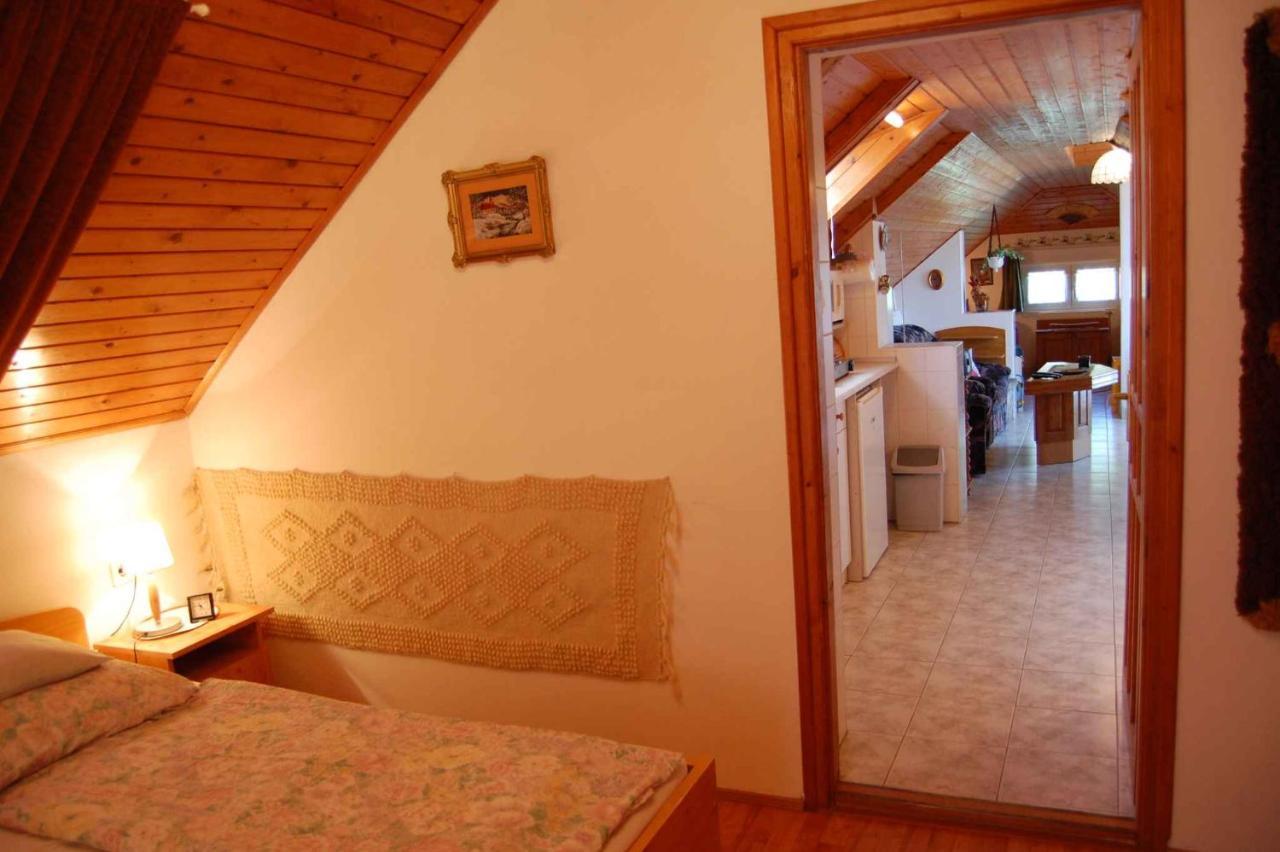 Apartment In Heviz/Balaton 18913 Экстерьер фото